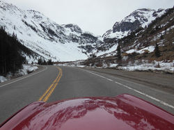 Million Dollar Highway