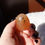 Thumbnail: Carnelian Small Tumbled Crystal