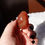 Thumbnail: Carnelian Small Tumbled Crystal