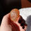 Thumbnail: Carnelian Small Tumbled Crystal