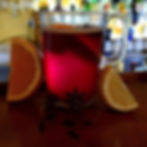 Acabar´s Frucht Rum Punsch