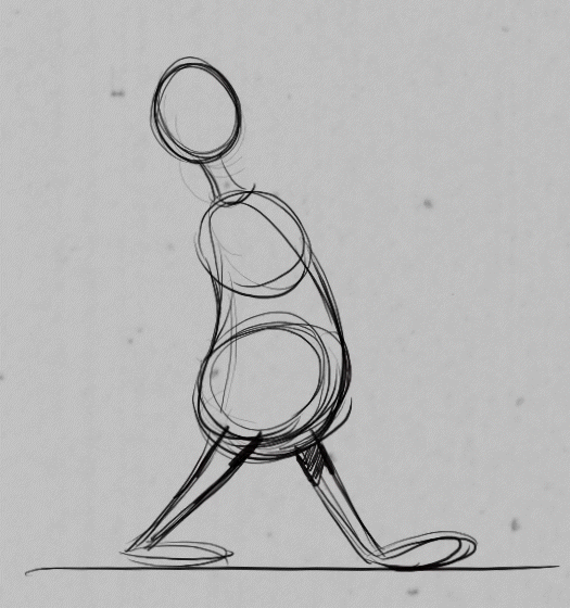 walkcycle