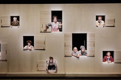 Willy protagoras enfermé dans les toilettes