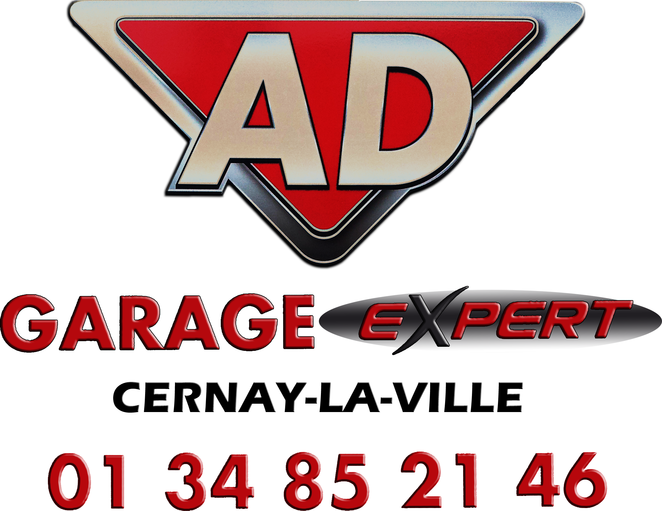 Garage AD