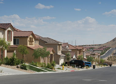 Las Vegas Door Hanger Delivery