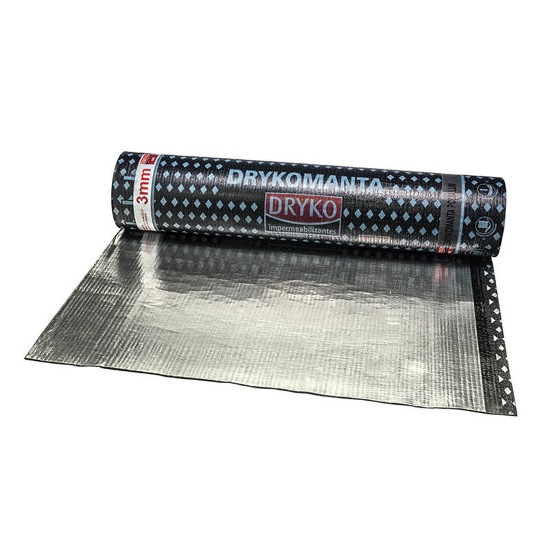 Dryko - Drykomanta Polialuminio