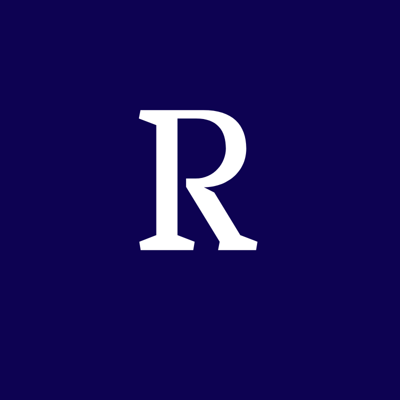 R