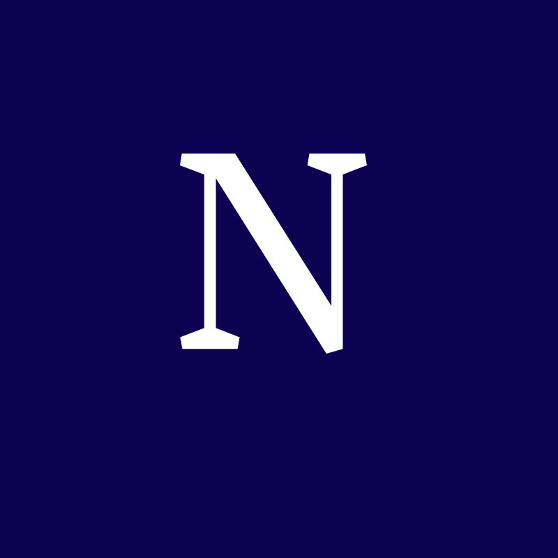 N