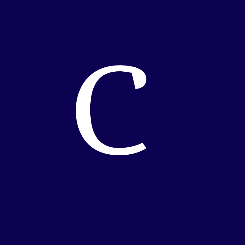 C