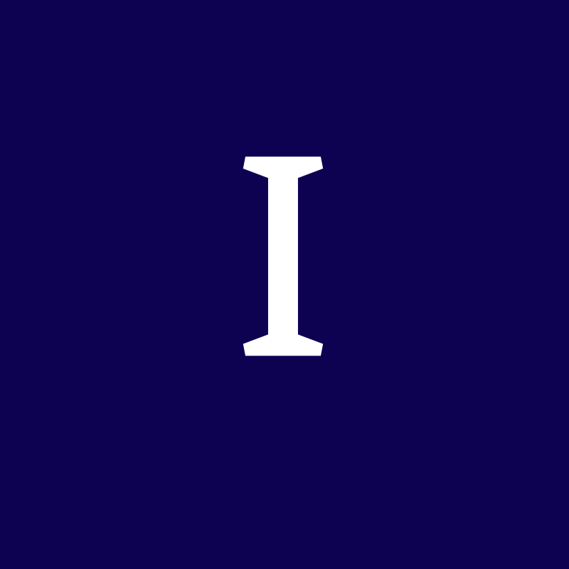 I