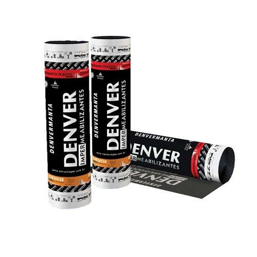 Denver - Mantas Autoprotegida