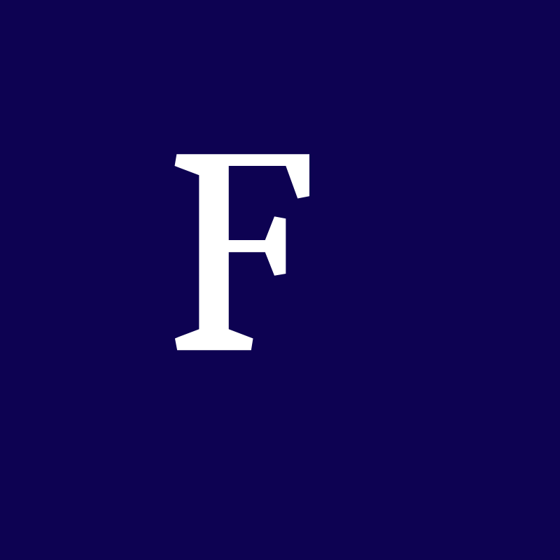 F