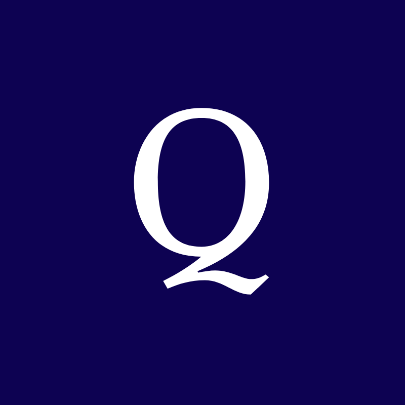 Q