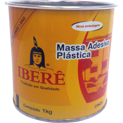 Ibere - Cola Iberê