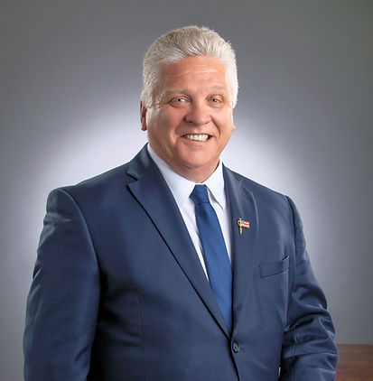 Joe Mackey