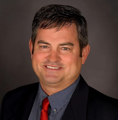 Joe Volk