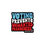 Thumbnail: Voting prevents... Decal Sticker
