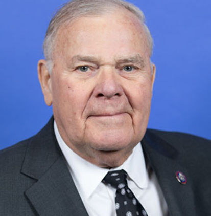Jim Baird