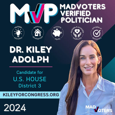 Kiley Adolph House Indiana Third District 3