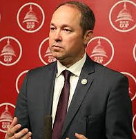 Marlin Stutzman