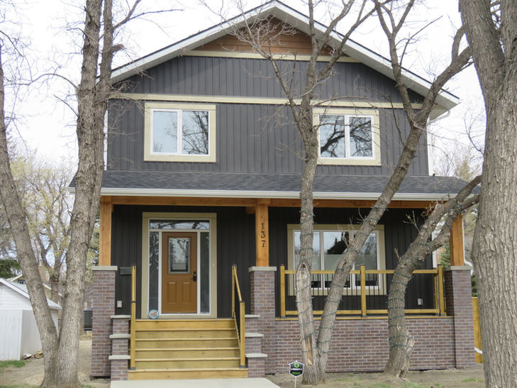 infill, saskatoon, homebuilder, design, saskatoon homebuilderhomes Saskatoon