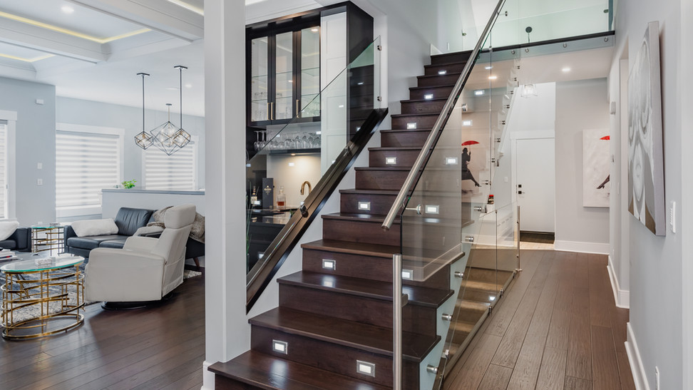 Saskatoon Infill Homebuilder Aesthetic Construction Inc