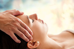 cranio sacral therapist, massage, deep tissue, nerve pain relief