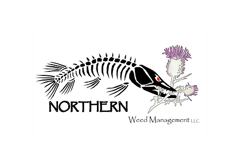 Northern Weed Management Logo