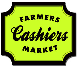 Cashiers Farmers Market cover