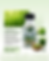 Thumbnail: Wheatgrass Juice Powder Capsules -  Hydroponically Grown