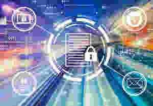 real time cyber security
