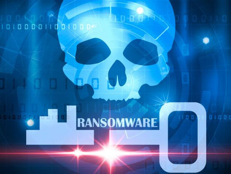 Being Aware of Ransomware