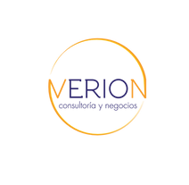 logotipo de verion