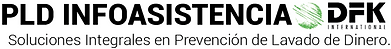 logotipo pld infoasistencia