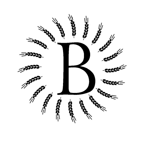 Thumbnail: “The Classic Monogram" Beer Tap Handle - Maple