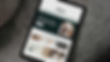 wix website design issues