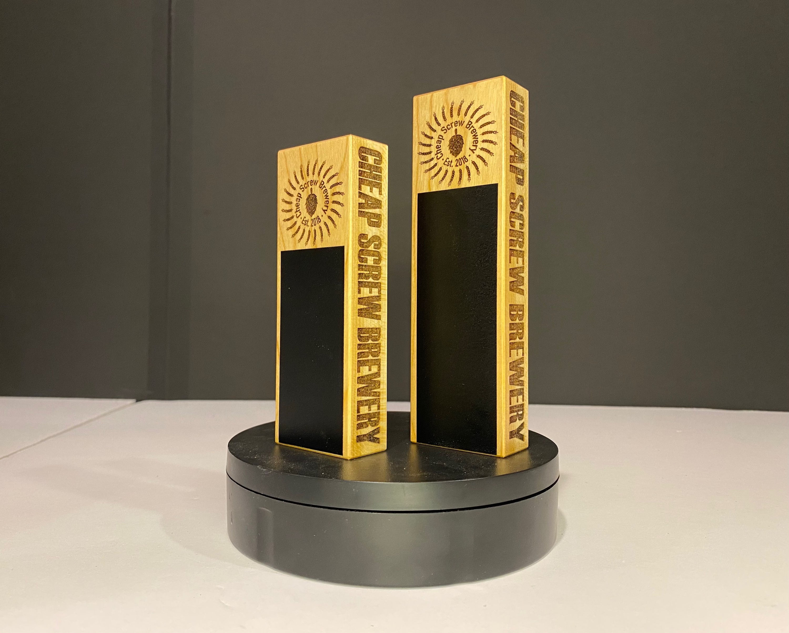 Vanilla Cherry - 5 inch