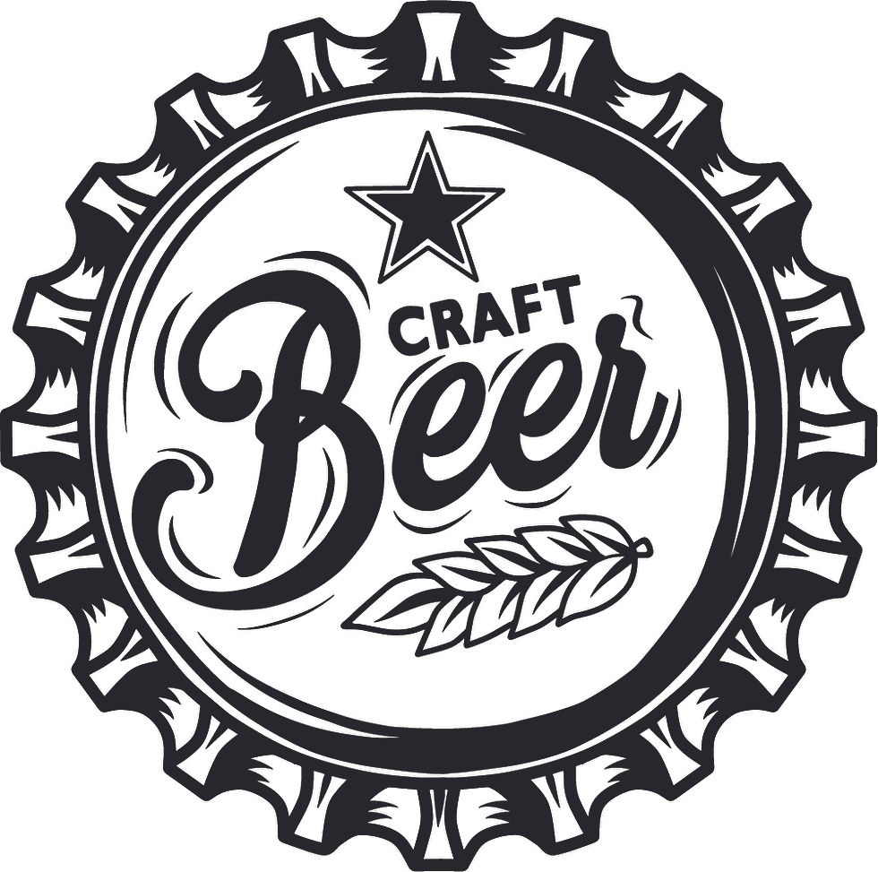 Thumbnail: Cuboid Beer Tap Handle - Maple