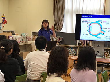 埼玉県坂戸市立入西小学校_20190722