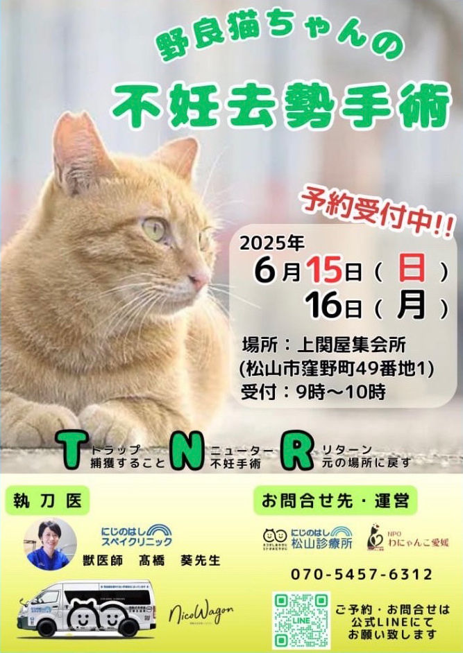 tnr,