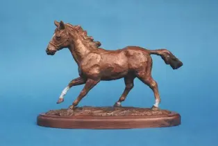 Horse 