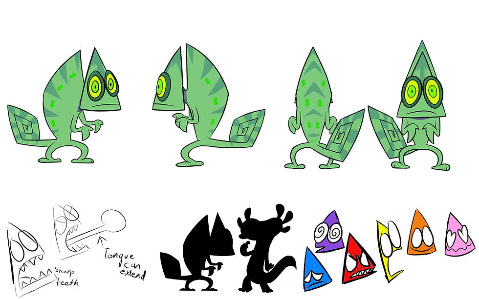 Leon Turnaround