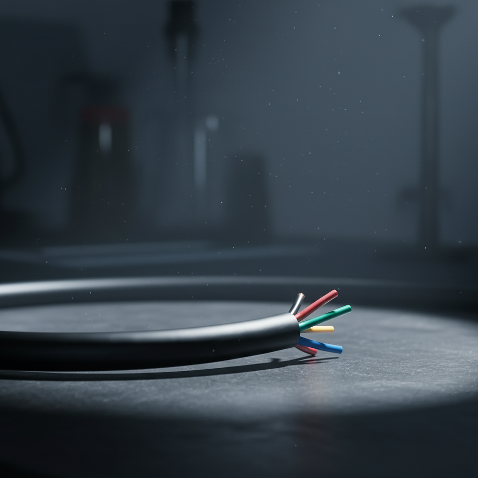 Flexishine Polyblends LLP