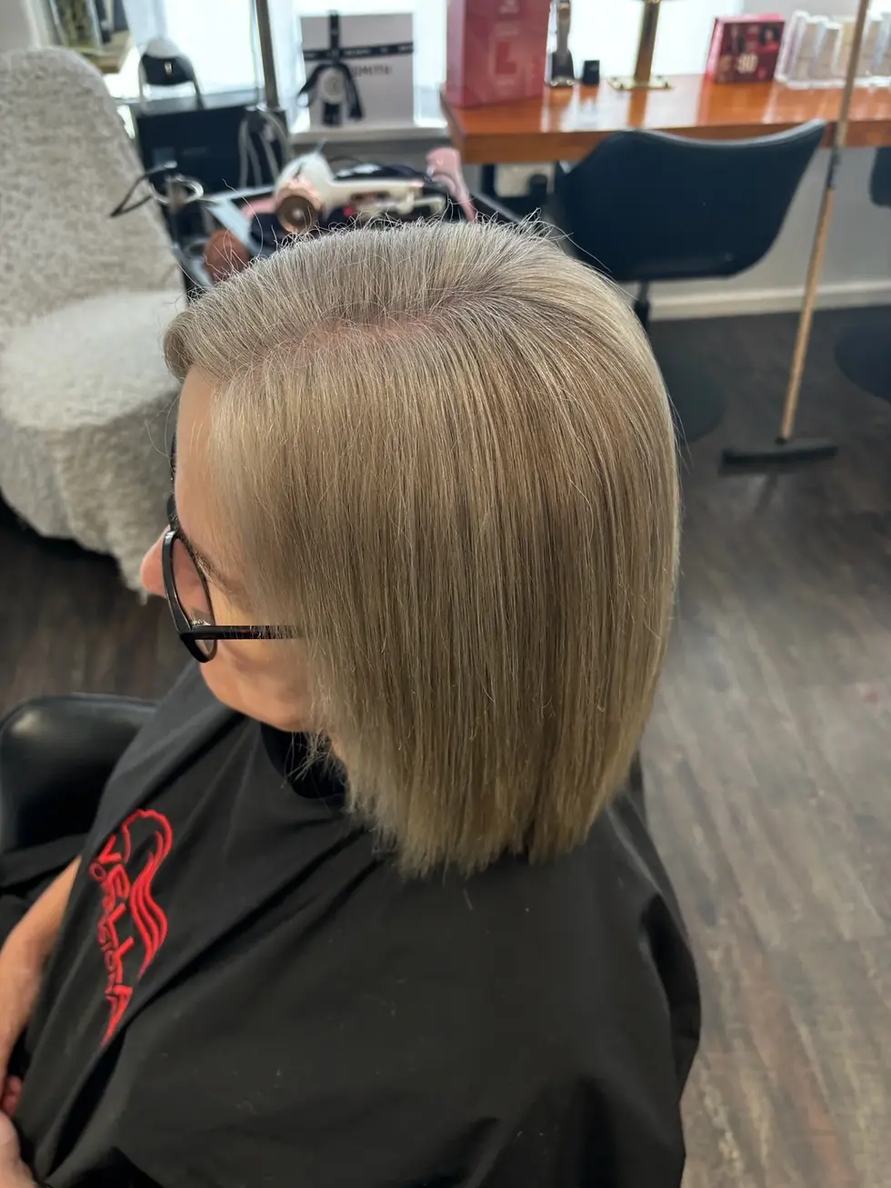 Everything you Need to Know About Maintaining Natural Grey Hair