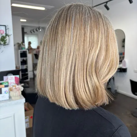 Colouring Grey Hair: Your Options Explained