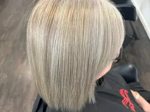 Welcome to Our Grey Hair Advice Hub