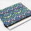Thumbnail: Liberty Print Laptop Cover (Strawberry Thief Teal)