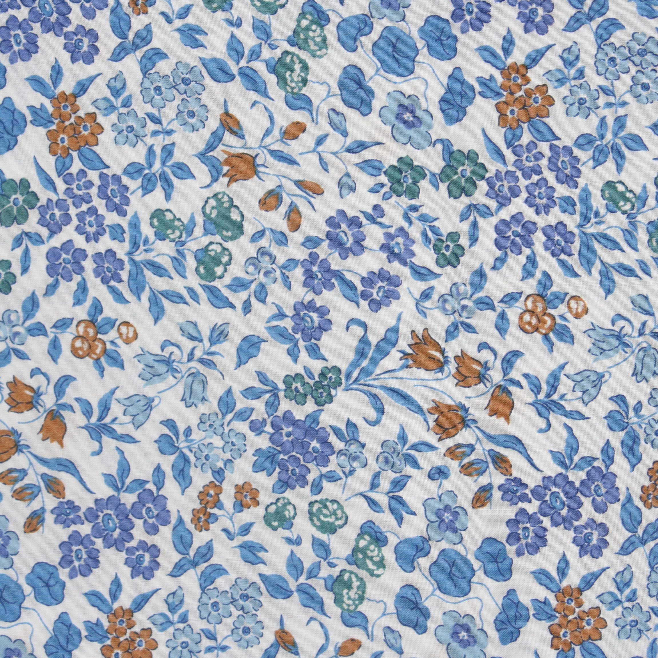 Liberty Fabric Tana Lawn (Lilibet)