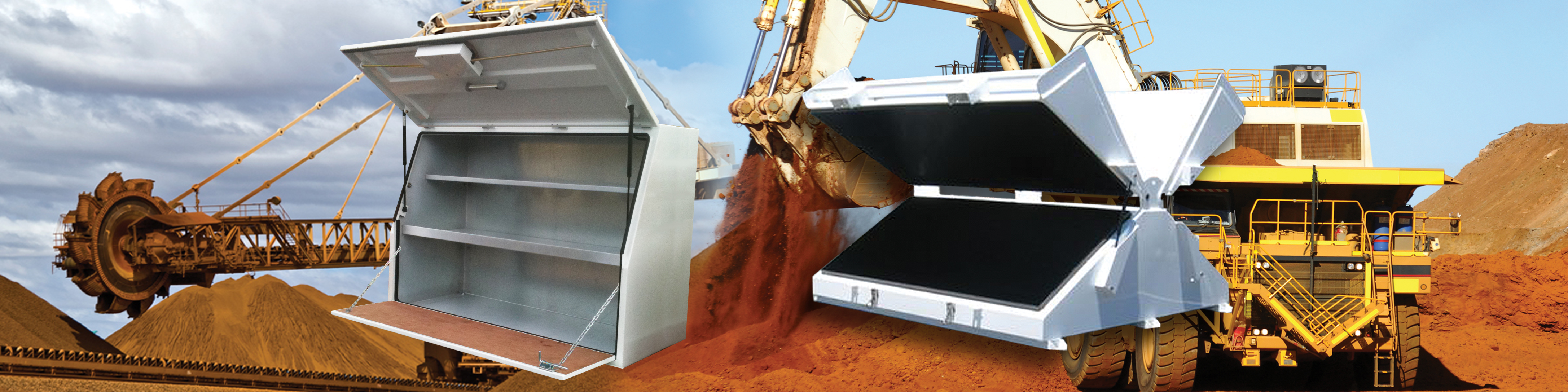 Steel Manufacturing Toolsafe Welshpool