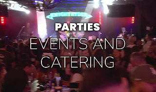 PARTIES | thegaslamp PARTIES | thegaslamp